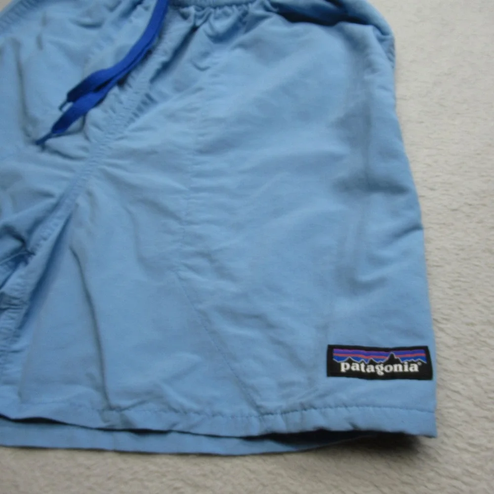 Patagonia item has